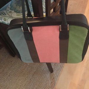 Mango Tango Laptop Bag/Briefcase